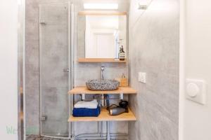 WeHost - Une retraite de charme dans le 20e
