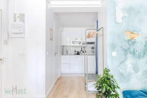 WeHost - Une retraite de charme dans le 20e