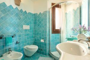Casa Gaia al mare img17