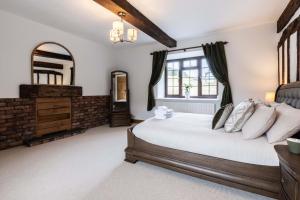 Stud Farm House