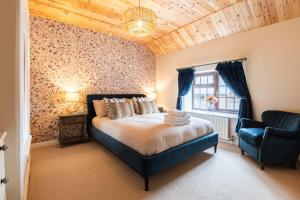 Stud Farm House