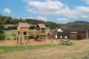 Stud Farm House
