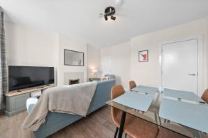Laurel 2 Bedroom Apartment - Inverness