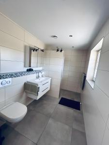Ferienwohnung am Vechtedamm