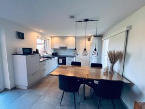 Ferienwohnung am Vechtedamm