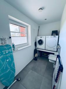 Ferienwohnung am Vechtedamm