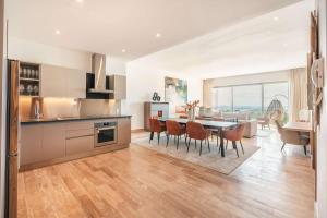 Exclusive aparment in Cap Cana w balcony and views