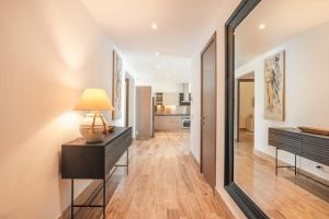 Exclusive aparment in Cap Cana w balcony and views