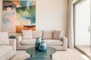 Exclusive aparment in Cap Cana w balcony and views