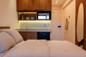 Terrazza Beach Residence - Flat em Tamandaré por Yolo