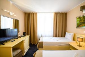 Hotel Bulevard
