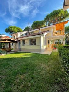 Seabreeze Villa Lalez Bay