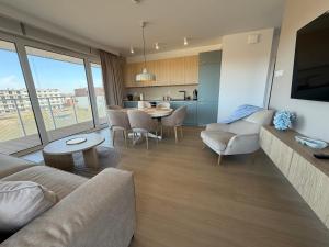 Penthouse Bałtycki Świt E304 - Polanki Aqua - Holiday City