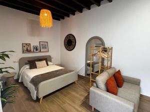 Loft Mamalú Jerez