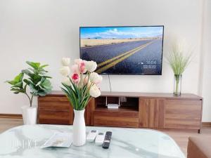 The Halong Bay view - 3Br