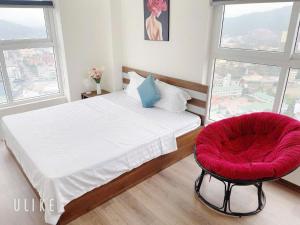 The Halong Bay view - 3Br