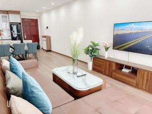 The Halong Bay view - 3Br