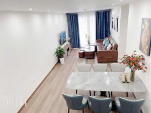 The Halong Bay view - 3Br
