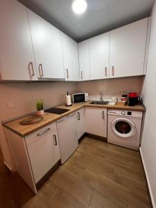 Loft Mamalú Jerez