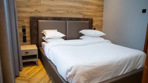 Silverado Boutique Hotel