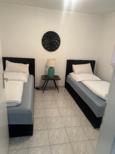 Holiday Apartment in Mörfelden-Walldorf