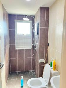 Rumah Noir Stylish Cozy Staycation in Cyberjaya