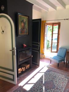 Létape impressionniste