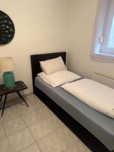 Holiday Apartment in Mörfelden-Walldorf