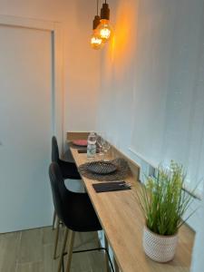 Loft Mamalú Jerez