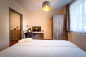 Čerešňový Sad Apartments & Wellness
