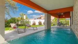 Villa Valle Lux by Villas Guide