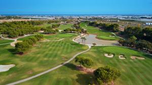 Lo Romero Golf