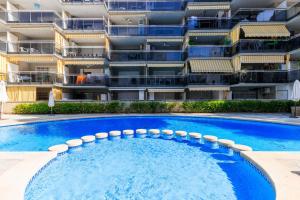 UHC Montblanc Apartments