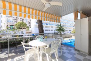 UHC Montblanc Apartments