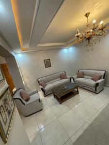 Bel appartement au Centre de Casa