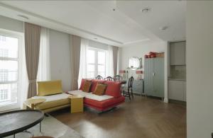 Alemanha Stay Apartments