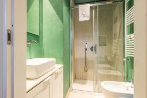 Crocetta Charme 2broom with Terrace