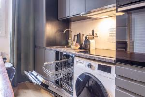 Crocetta Charme 2broom with Terrace