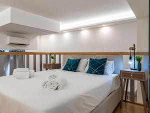 BeCO Moscova Luxury Loft