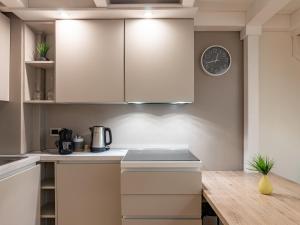 BeCO Moscova Luxury Loft