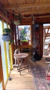 City loft RoBinSon,BeDIFERENT