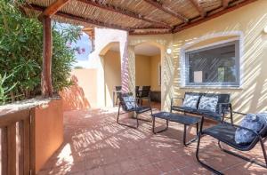 Calarossa Il Rumore del Mare Beach House