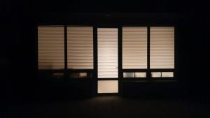 Apartament z tarasem