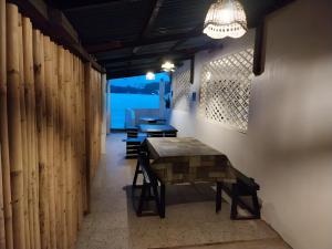 YANTO BEACH HAUS at CAGWAIT WHITE BEACH