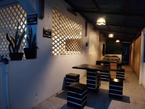 YANTO BEACH HAUS at CAGWAIT WHITE BEACH