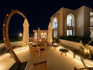 No908 Sunset HOTEL