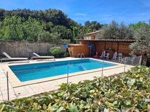 Villa des Dentelles