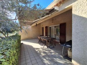 Villa des Dentelles