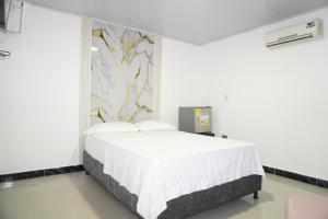 Hotel Brisas Del Mar Suite Deluxe