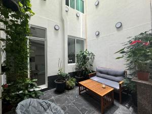 Casa Hipodromo Condesa